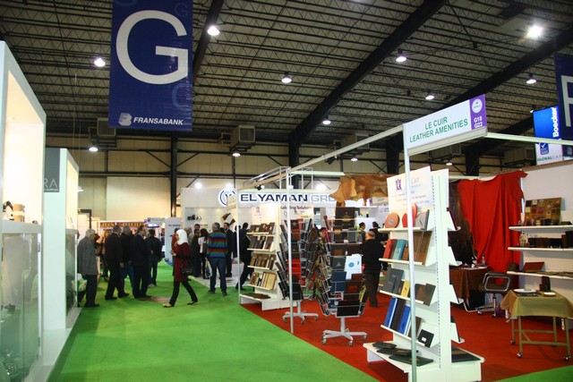 Horeca Trade Show